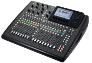 1675264748 Behringer X32 Compact